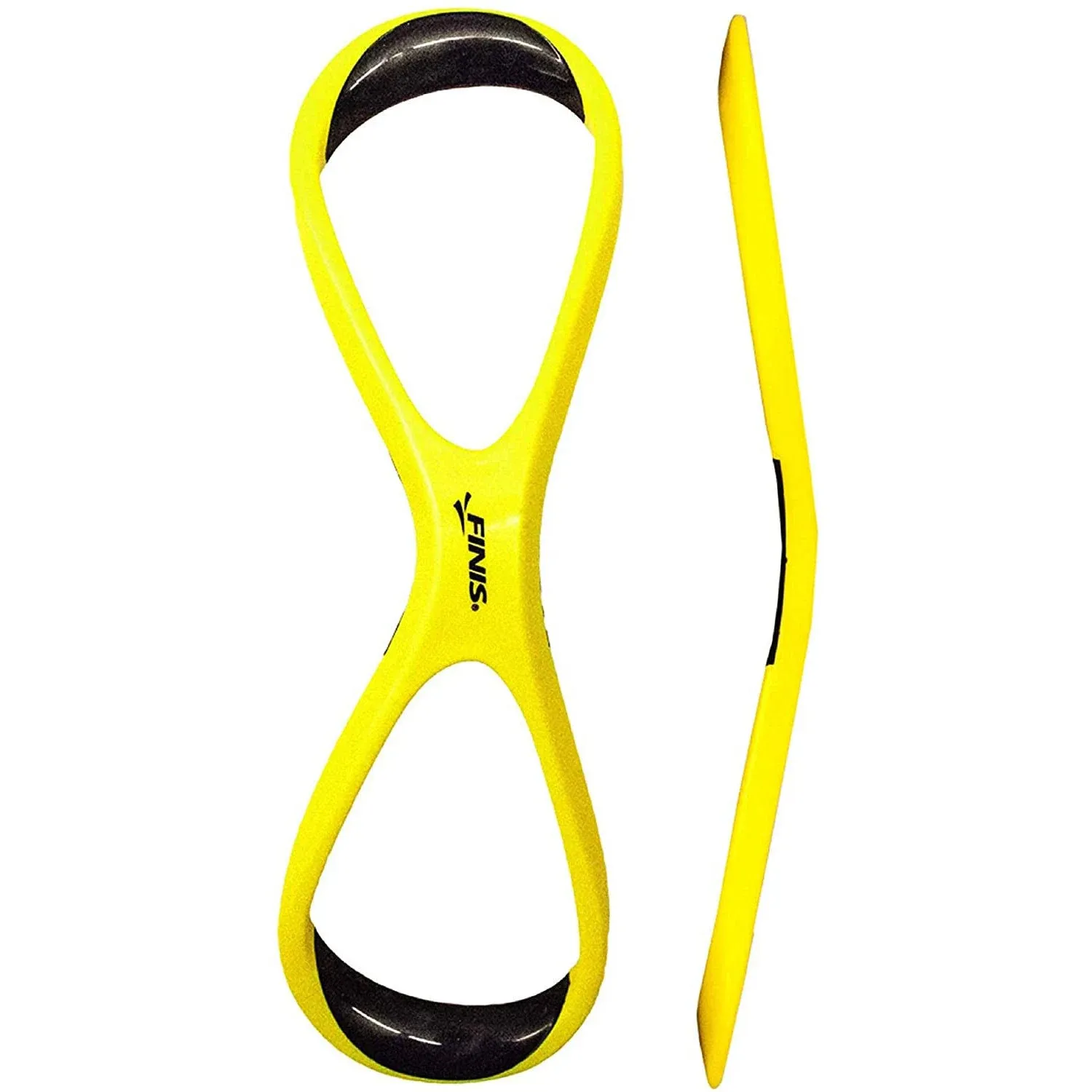 Forearm support point stroke corrector Finis