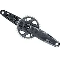 SRAM GX Eagle DUB Crankset