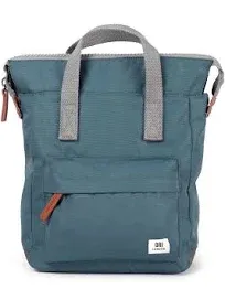 ROKA Bantry B Airforce Small Recycled Nylon Bag - OS