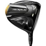 "Callaway Women's Rogue ST Max Driver - Custom Options"