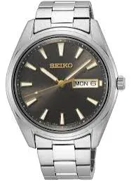 Seiko Classic Men's Watch