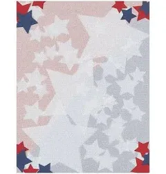 Great Papers! Everyday Letterhead Stars 80/Pack