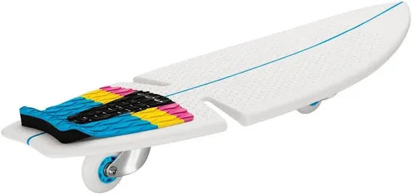 Razor RipStik RipSurf Caster Board - CMYK - FFP , 10.5