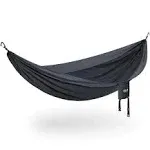 Eno SingleNest Hammock (Black | Charcoal)