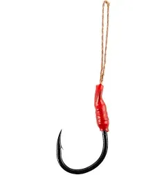 Gamakatsu G-Stinger Hook 4 pack Single Hook Stinger Fishing Terminal Tackle