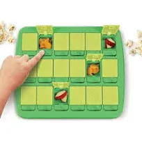 Fred Match Up Memory Snack Tray