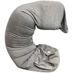 Frida Mom - Adjustable Keep-Cool Pregnancy Pillow