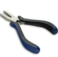 Huron Precision Pliers Springloaded