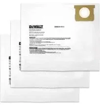 DEWALT Fine Dust Bag