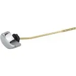 Toto THU808#CP-A Toilet Trip Lever Polished Chrome