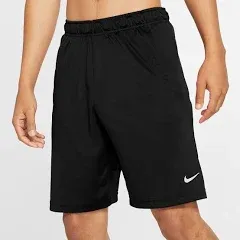 Nike Men's Dry-Fit Training Shorts