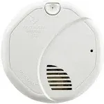 First Alert Dual-Sensor Smoke & Fire Alarm