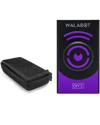 walabot DIY 2 Advanced Stud Finder and Wall Scanner