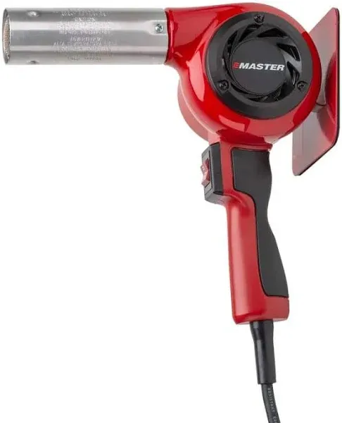 Master Appliance The Industrial Master "D-Series" Heat Gun