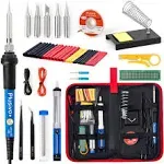 Soldering Iron Kit 60 W