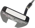 Tour Edge HP Series Black Nickel 02 Putter