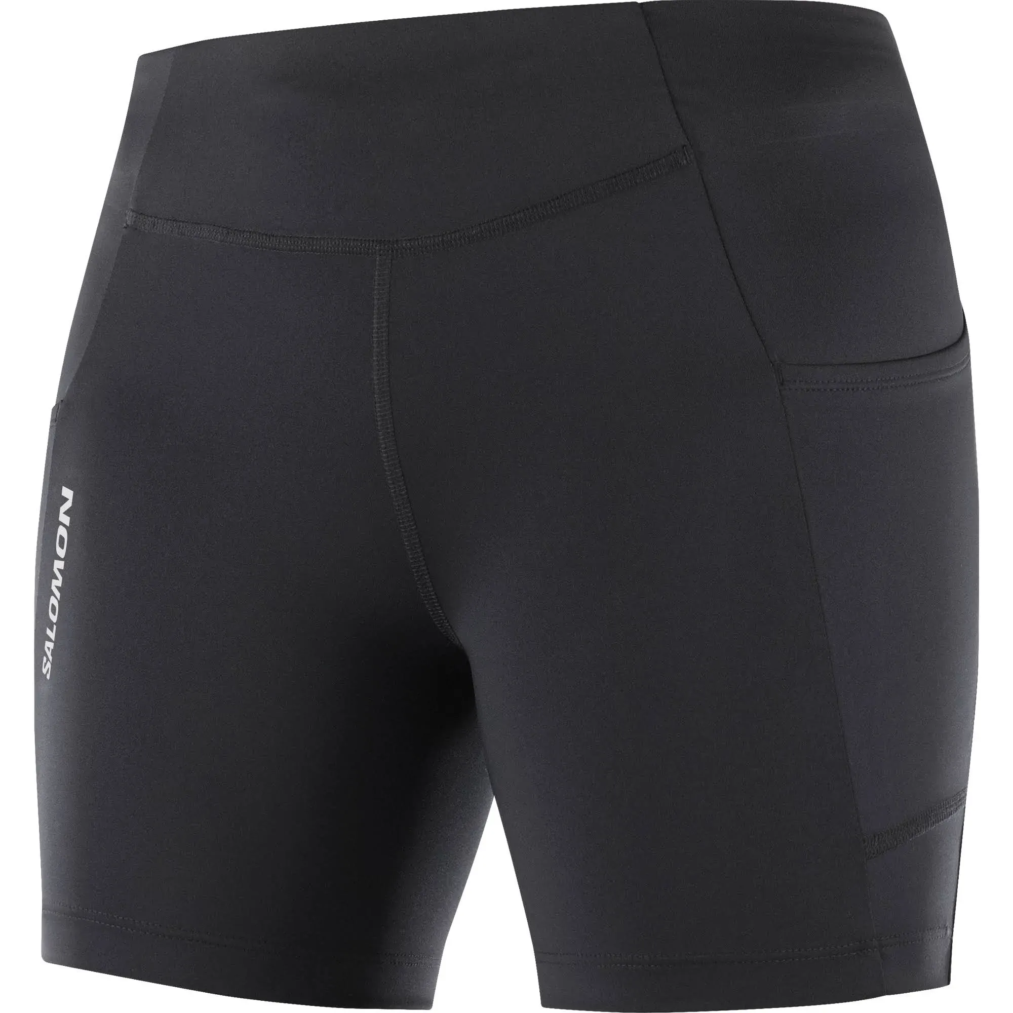 Women's | Salomon Cross Run Short Tight