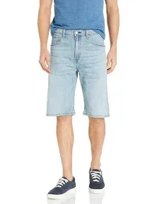 Levi&s Men's 569 Loose Straight Shorts