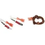 Water Heater Thermal Cut-off Kit 93866 Replacemen Atwood