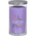 Yankee Candle Lilac Blossoms Candle (14.25 oz)