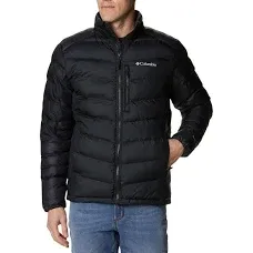 Columbia Men's Labyrinth Loop Jacket