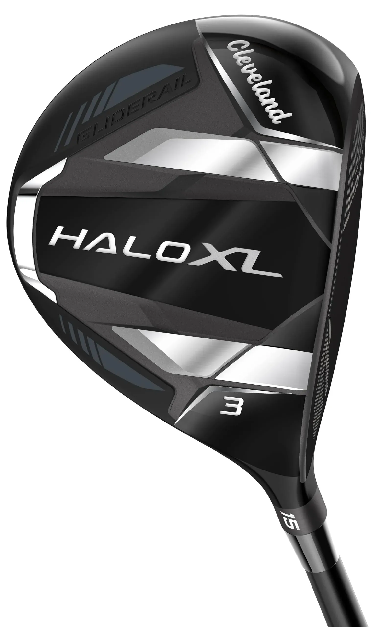 Cleveland Golf Halo XL Fairway Wood 3 Wood / Regular / Right Hand