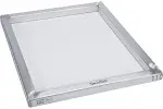 Speedball Aluminum Screen Printing Frame - 110 Mesh 20" x 24"