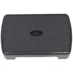 Lifeline The Step Adjustable Mini Aerobic Step Platform