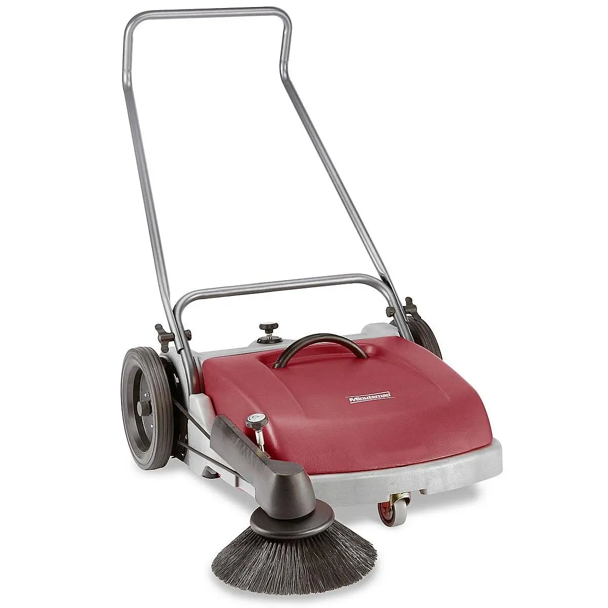 Minuteman Kleen Sweep Manual Push Sweeper