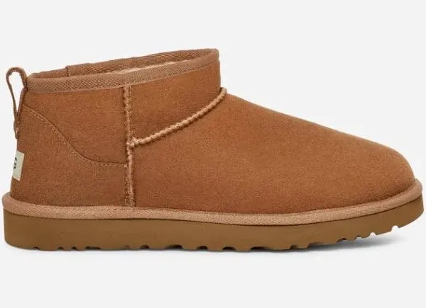 UGG Men's Classic Ultra Mini