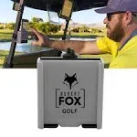 Desert Fox Golf - Phone Caddy (Gray)