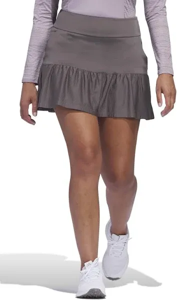 adidas Women's Ultimate365 Frill Skort