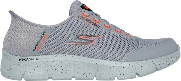 Skechers Men's Go Walk Flex-100% Waterproof Sneaker