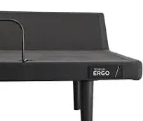 TEMPUR Ergo Split California King Power Base