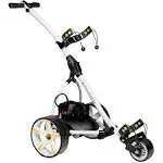 Bat-Caddy X3R Remote Golf Cart