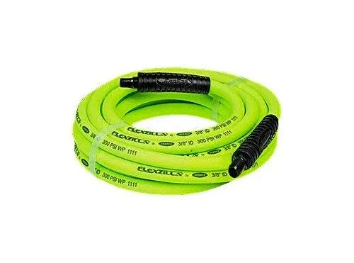 Flexzilla Air Hose 1/4-in x 50-ft