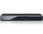 Panasonic DVD-S700 Progressive Scan 1080p Up-Conversion DVD Player