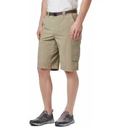 Columbia Men's Silver Ridge Cargo Short