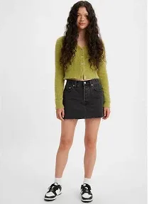 Levi's Women's Icon Skirt