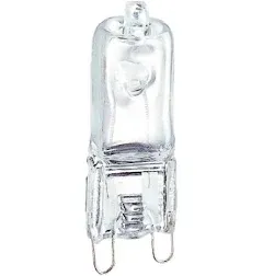 Westinghouse 40W Halogen Light Bulb