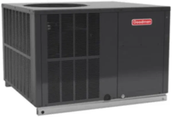 Goodman 3.5 Ton 14-Seer 40500 BTU Pthp Air Conditioner