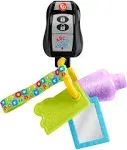 Fisher-Price Laugh & Learn Play & Go Activity Keys