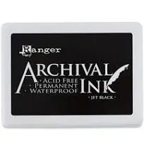 Ranger Archival 3 Jet Ink Pad