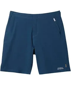 Quiksilver Men's SUVA Amphibian 20 Hybrid Short