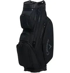 Callaway 2023 Org 14 Cart Bag