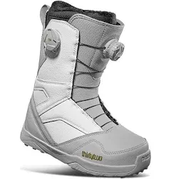 ThirtyTwo Women's STW Double BOA Snowboard Boots