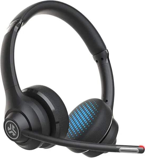 JLAB Go Work Wireless On-Ear Headset Japan