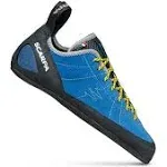 Scarpa Helix Men's - Hyper Blue - 39.5