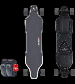 Backfire G2 Electric Skateboard