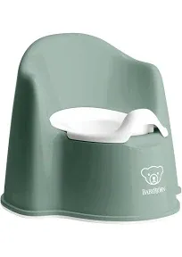 BabyBjorn Potty Chair